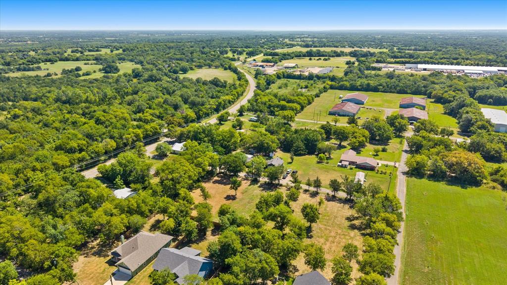 North Side Add - Land