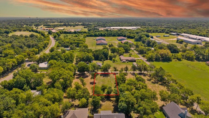 Welcome to 405 3rd Street in the heart of Commerce, TX—an excellent opportunity to build your dream home or investment property. This vacant lot offers a clean slate with utilities potentially available and is ideally located near schools, shopping, and local amenities. With no existing structure, it’s ready for new construction and a fresh vision. Don’t miss this chance to secure a prime piece of land in a growing community.
