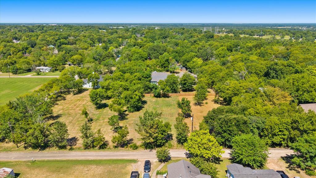 North Side Add - Land