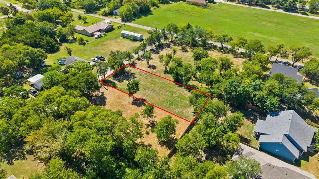 North Side Add - Land