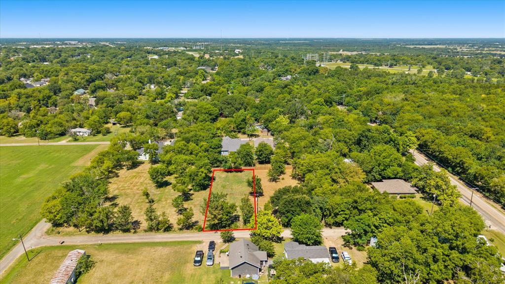 North Side Add - Land