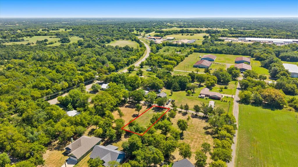 North Side Add - Land