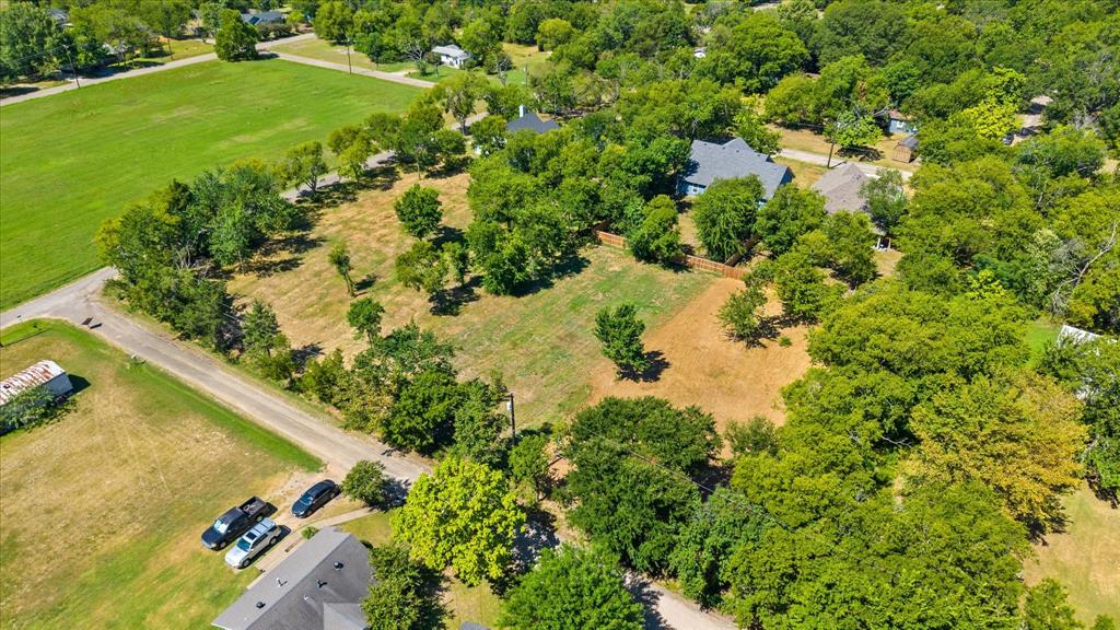 North Side Add - Land