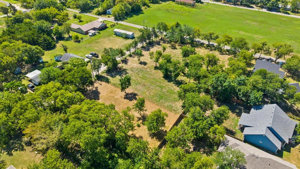 North Side Add - Land