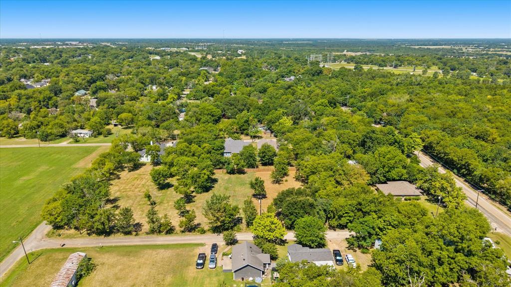 North Side Add - Land