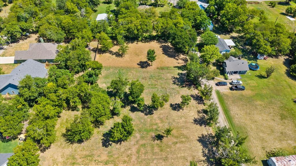 North Side Add - Land