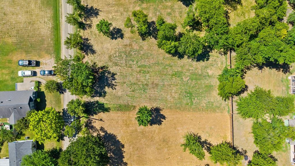 North Side Add - Land