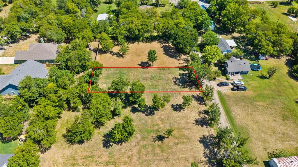 North Side Add - Land