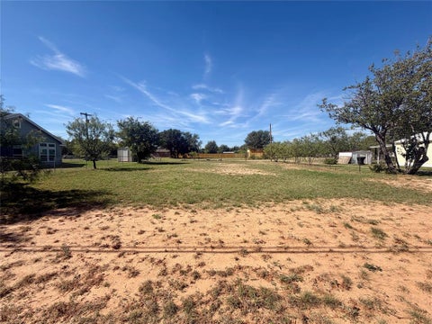 Photo of 1250 Baker Street, Abilene, TX 79605 (MLS # 21420031)