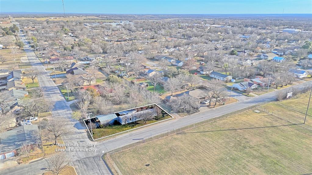 Wr Lamb Add - Residential