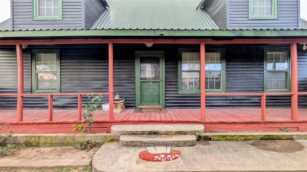 119 County Road 1812