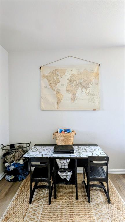 119 County Road 1812