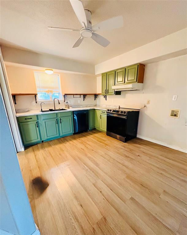 Lag Park Re-Sub 101 - Residential