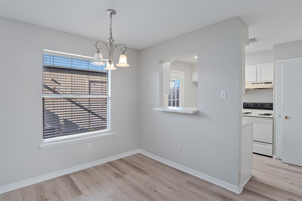 Village at the Downs - Residential