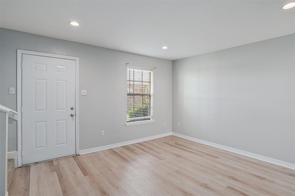 Village at the Downs - Residential