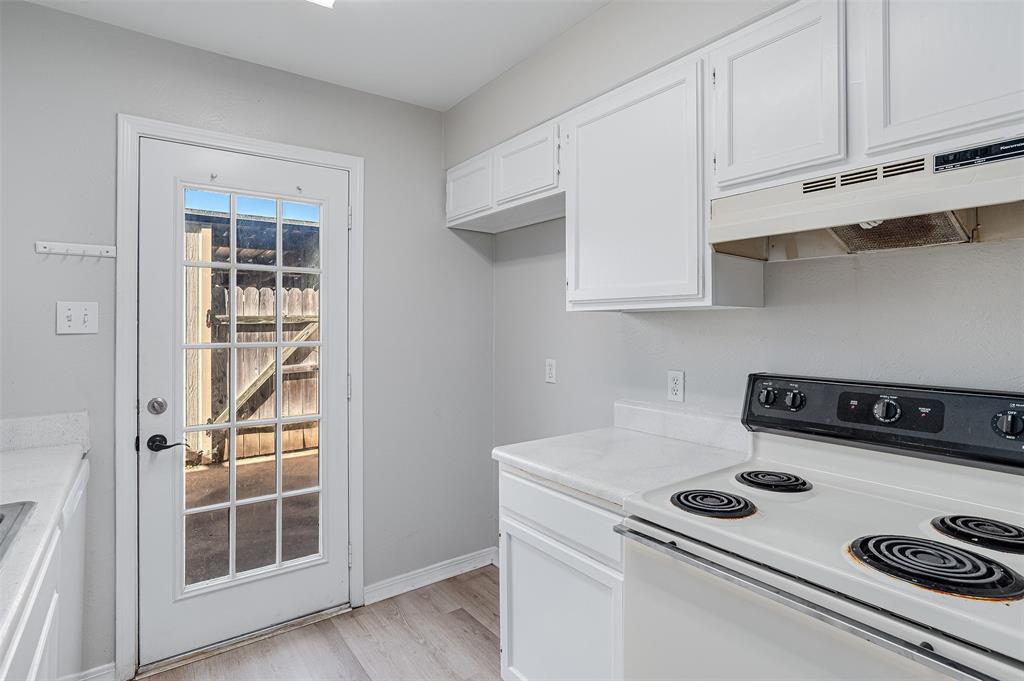 Village at the Downs - Residential