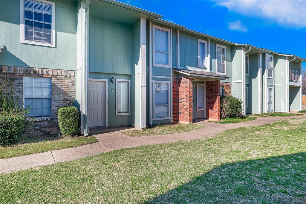 Village at the Downs - Residential