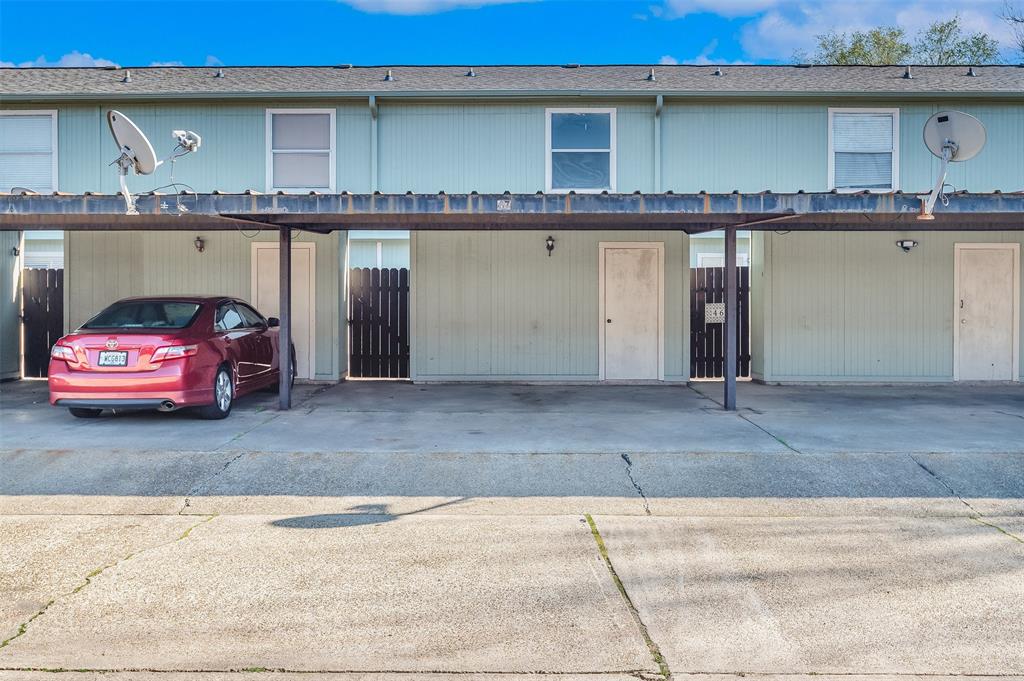 Village at the Downs - Residential