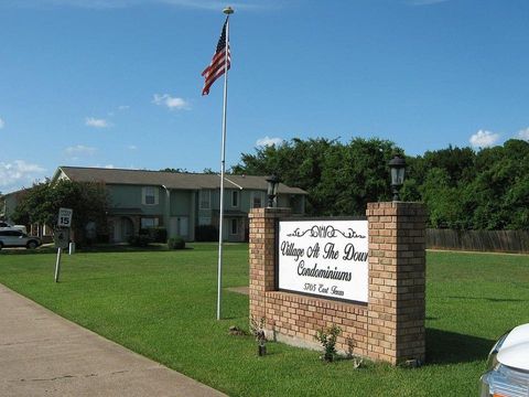 5705 E Texas Street 47 Bossier City LA 71111