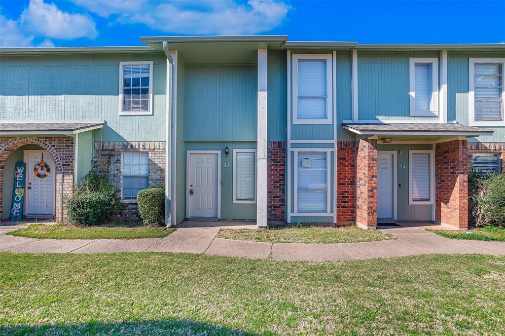 Village at the Downs - Residential