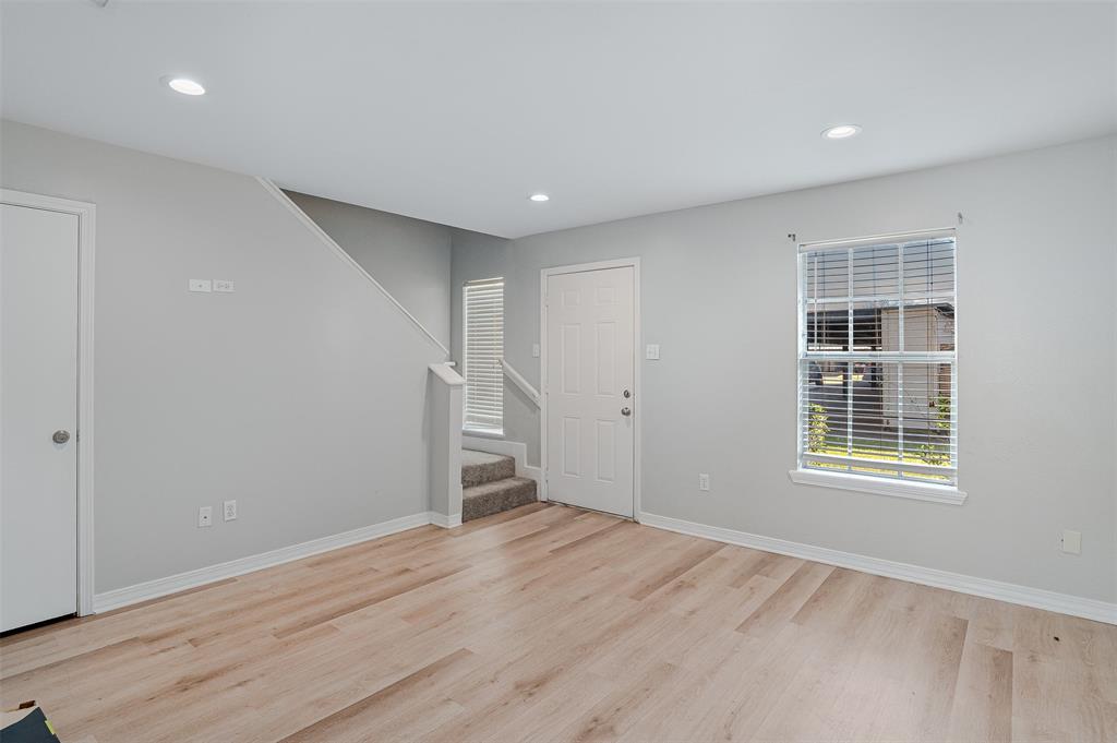 Village at the Downs - Residential