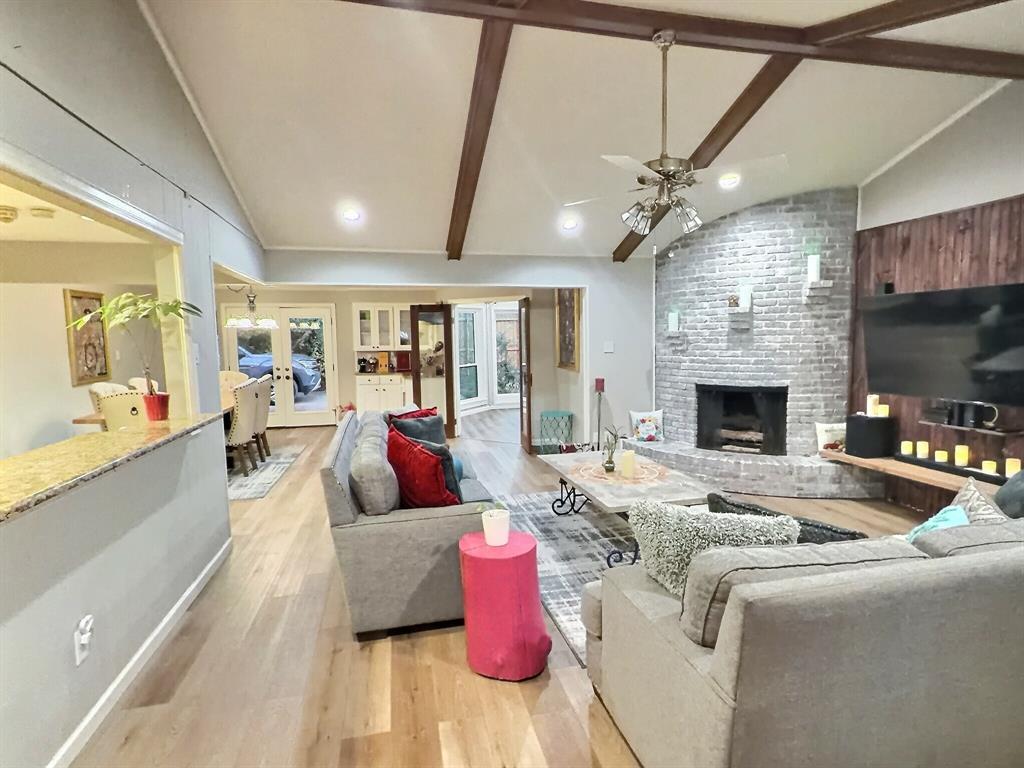 14148 Tanglewood Drive