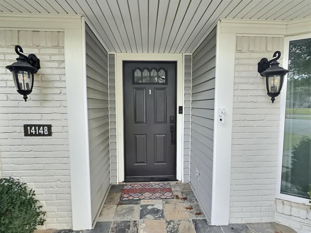 14148 Tanglewood Drive