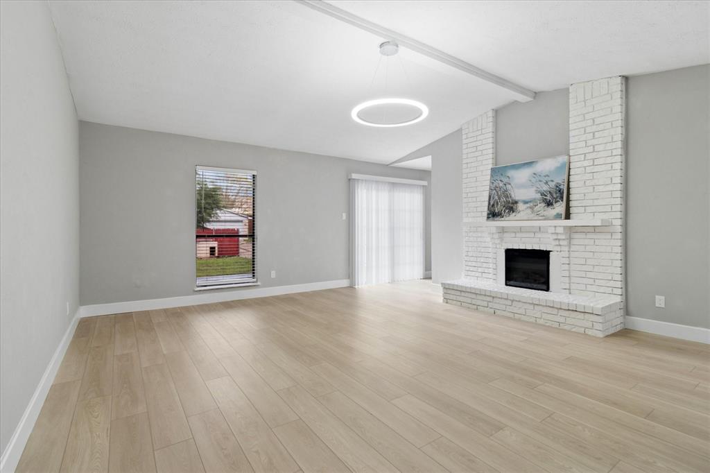 THE WOODS 11TH SEC REV - Residential