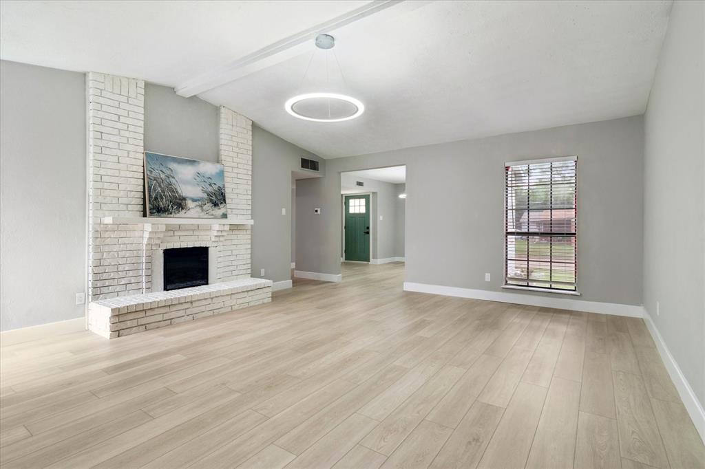 THE WOODS 11TH SEC REV - Residential