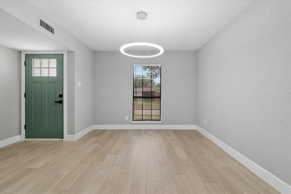 THE WOODS 11TH SEC REV - Residential