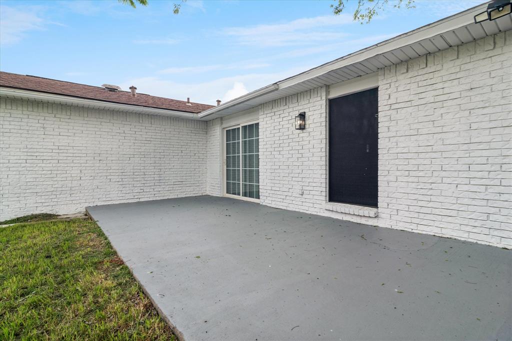 THE WOODS 11TH SEC REV - Residential