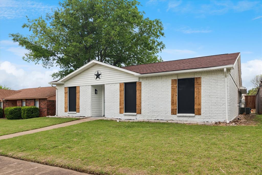 7426 Cloverglen Drive