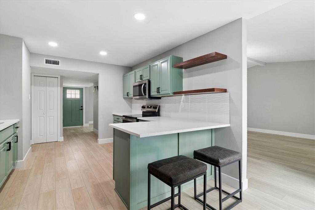 THE WOODS 11TH SEC REV - Residential