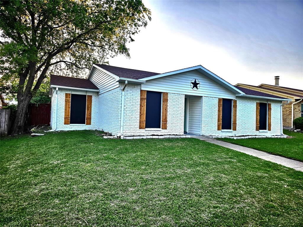 7426 Cloverglen Drive