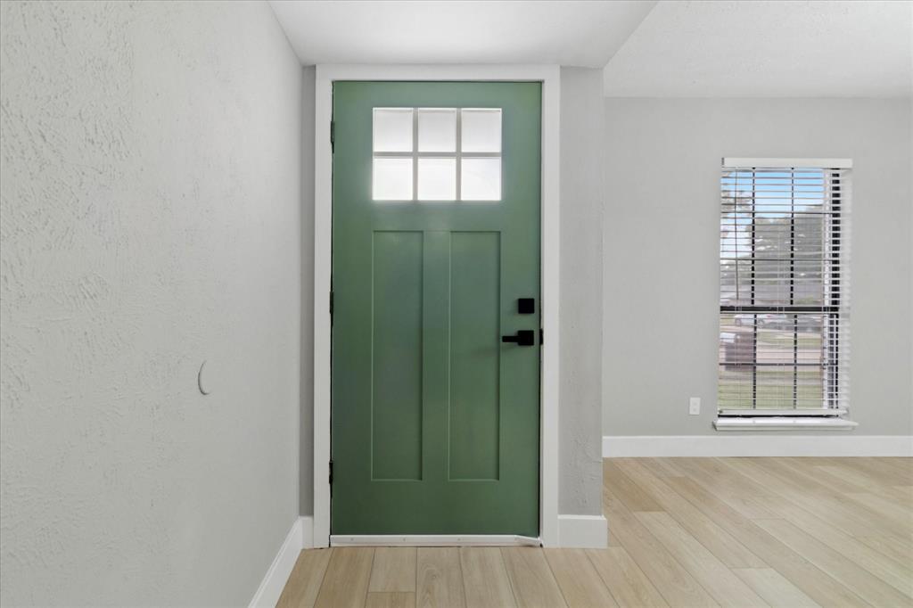 THE WOODS 11TH SEC REV - Residential