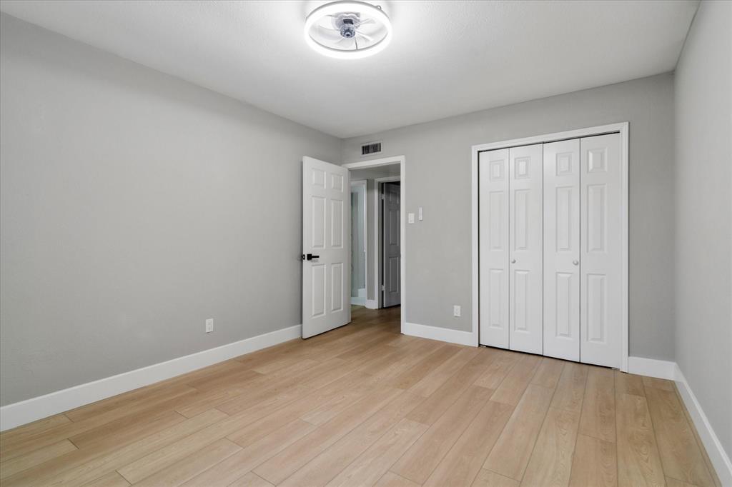 THE WOODS 11TH SEC REV - Residential