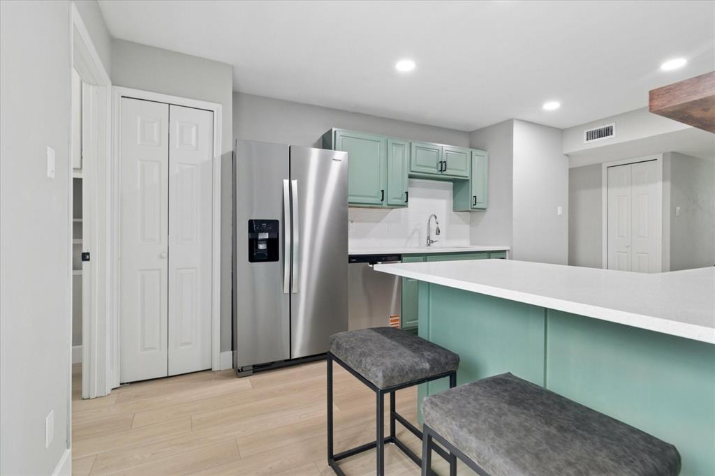 THE WOODS 11TH SEC REV - Residential