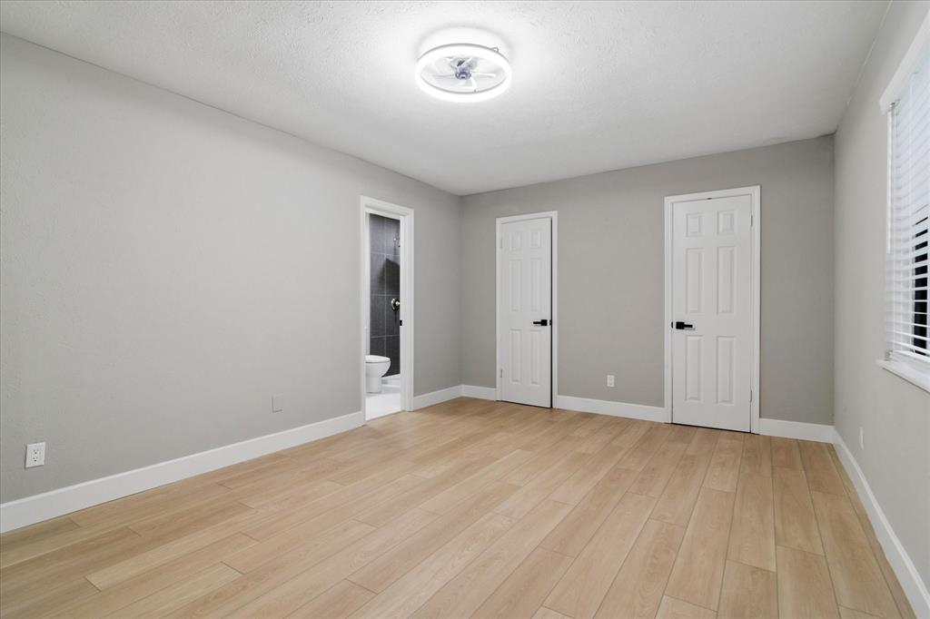 THE WOODS 11TH SEC REV - Residential