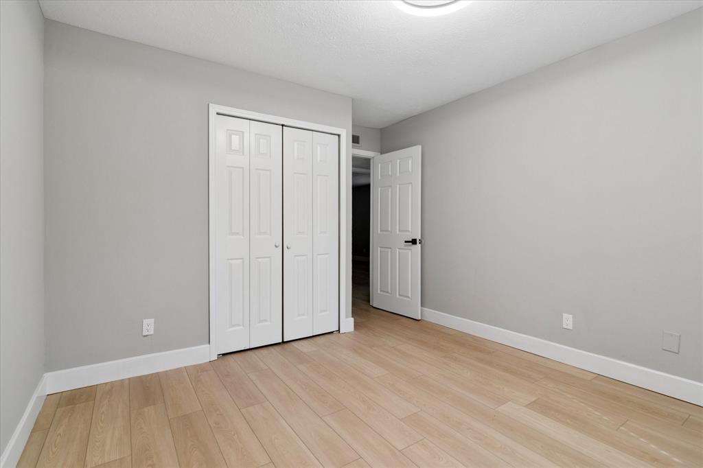 THE WOODS 11TH SEC REV - Residential