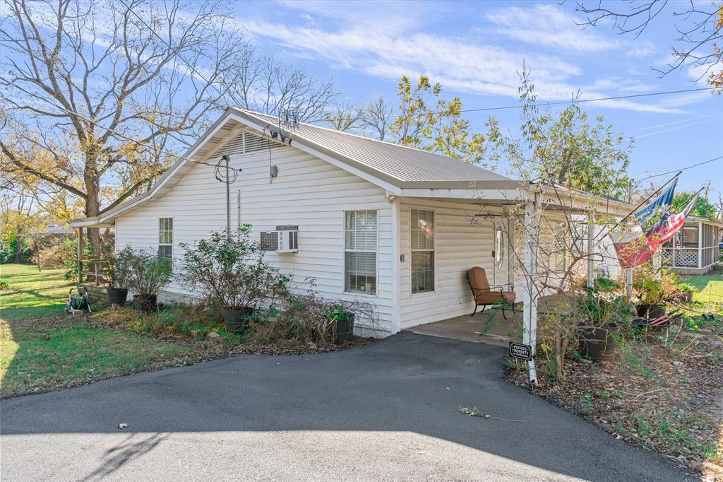 original town - Residential