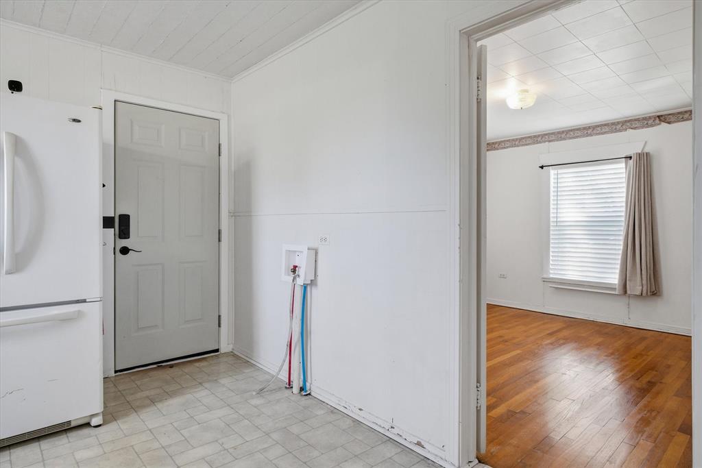 original town - Residential