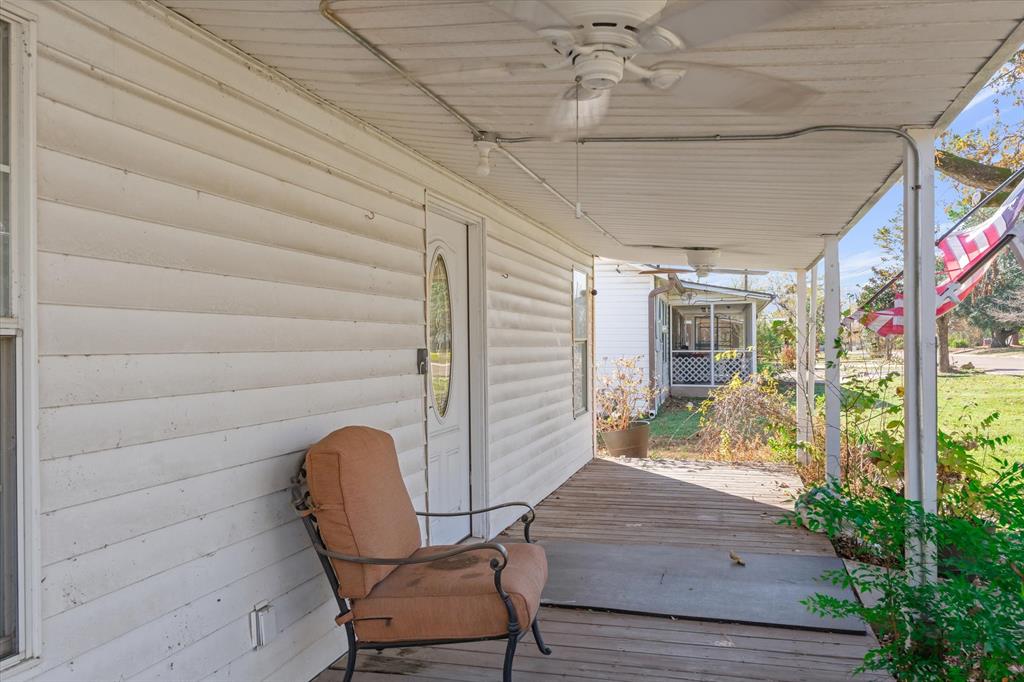 original town - Residential