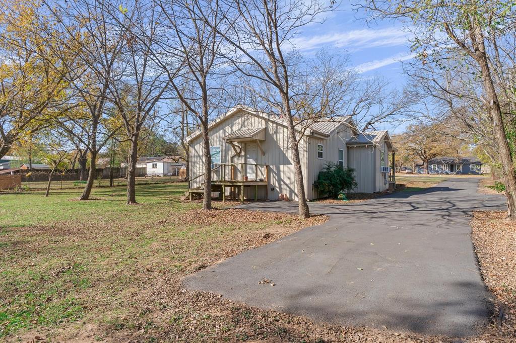 original town - Residential