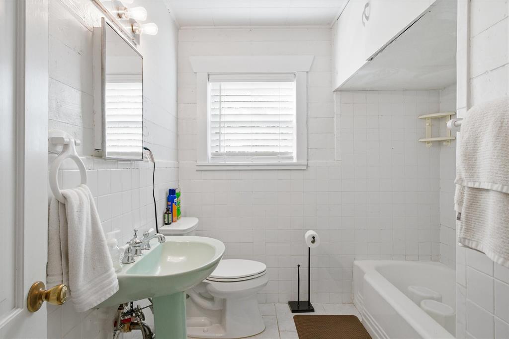 original town - Residential