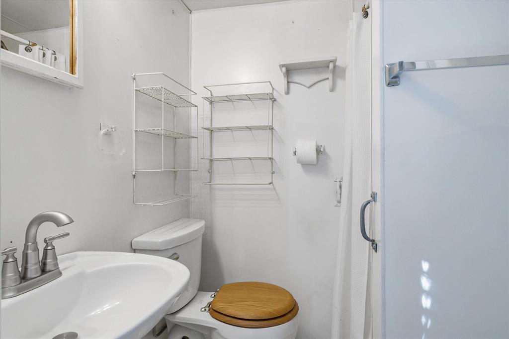 original town - Residential