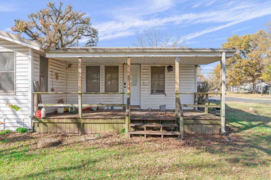 original town - Residential