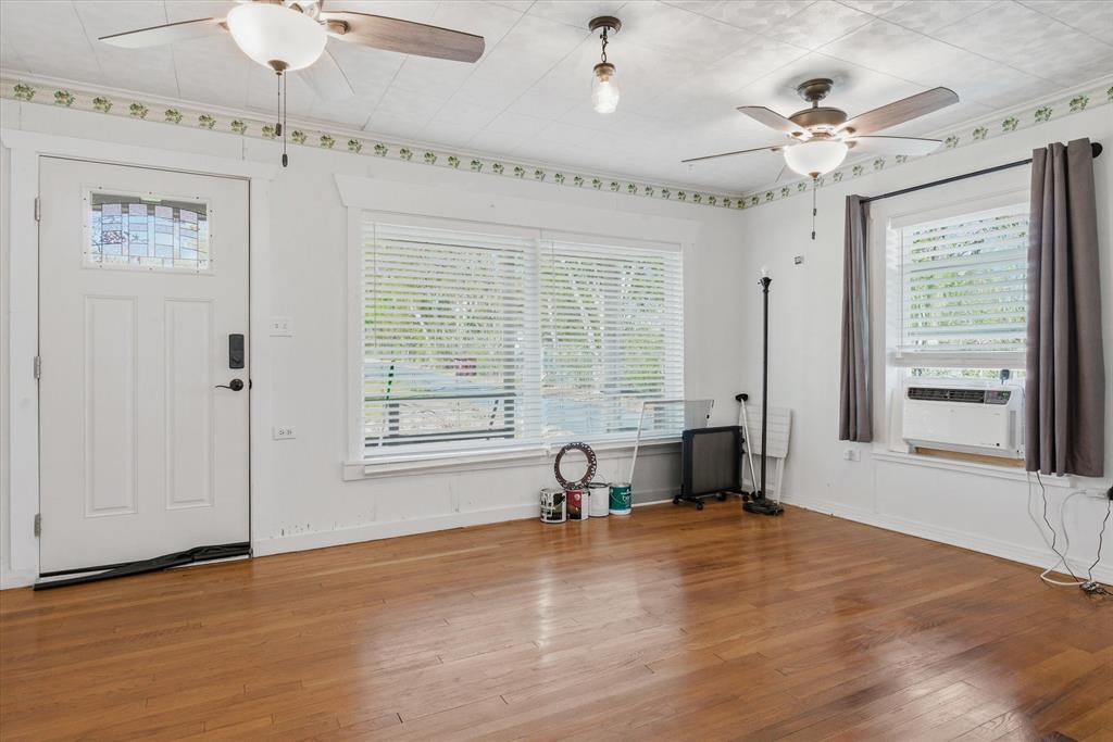 original town - Residential