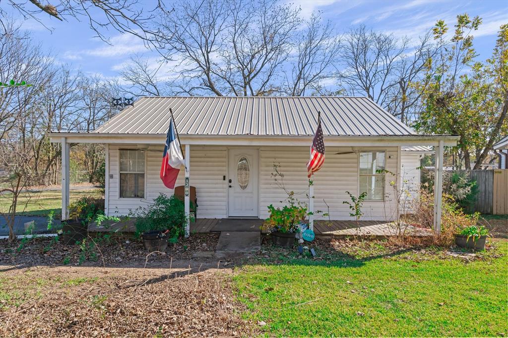 original town - Residential