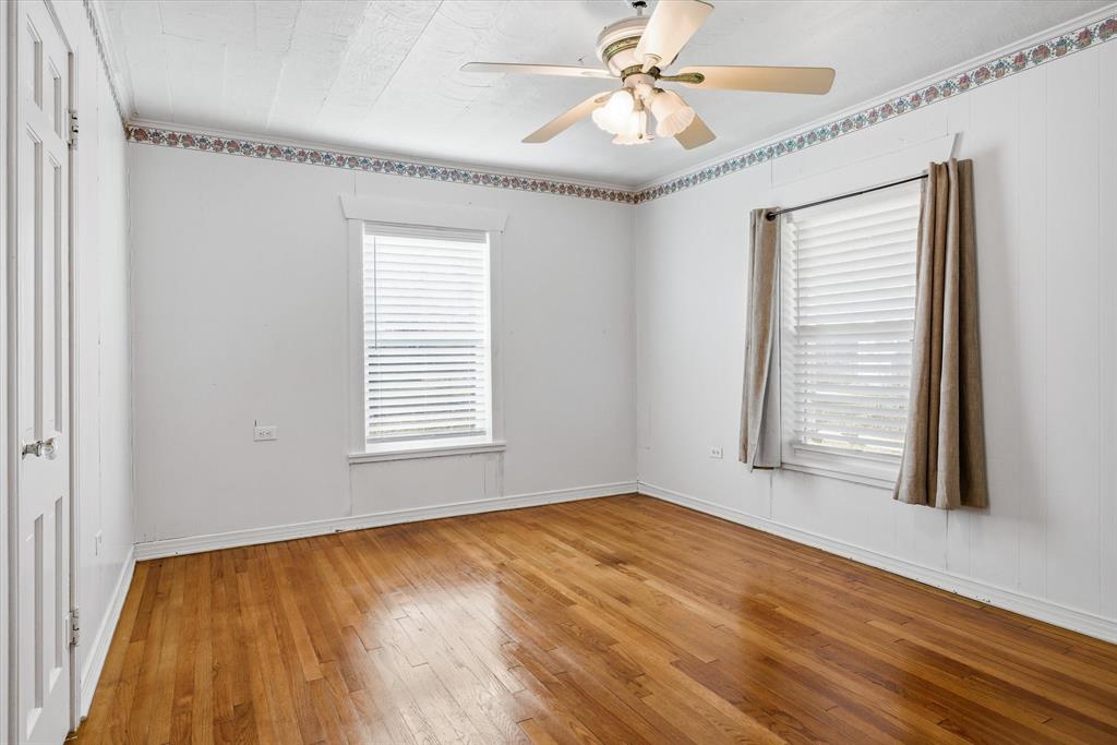 original town - Residential