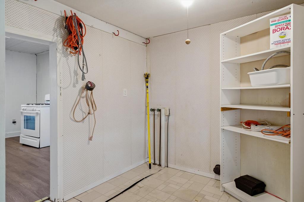 original town - Residential